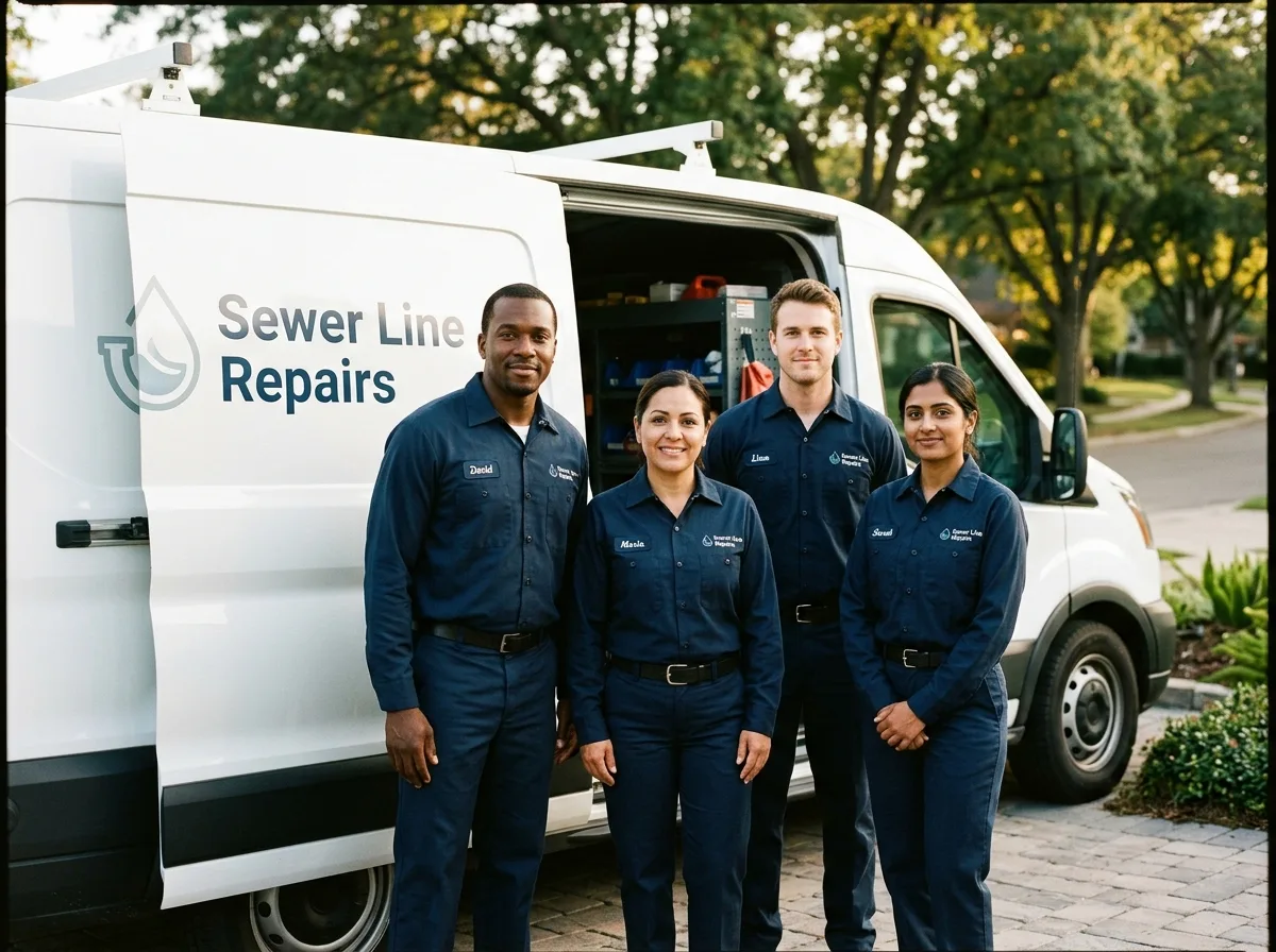 Emergency Plumber company in Irmo, SC